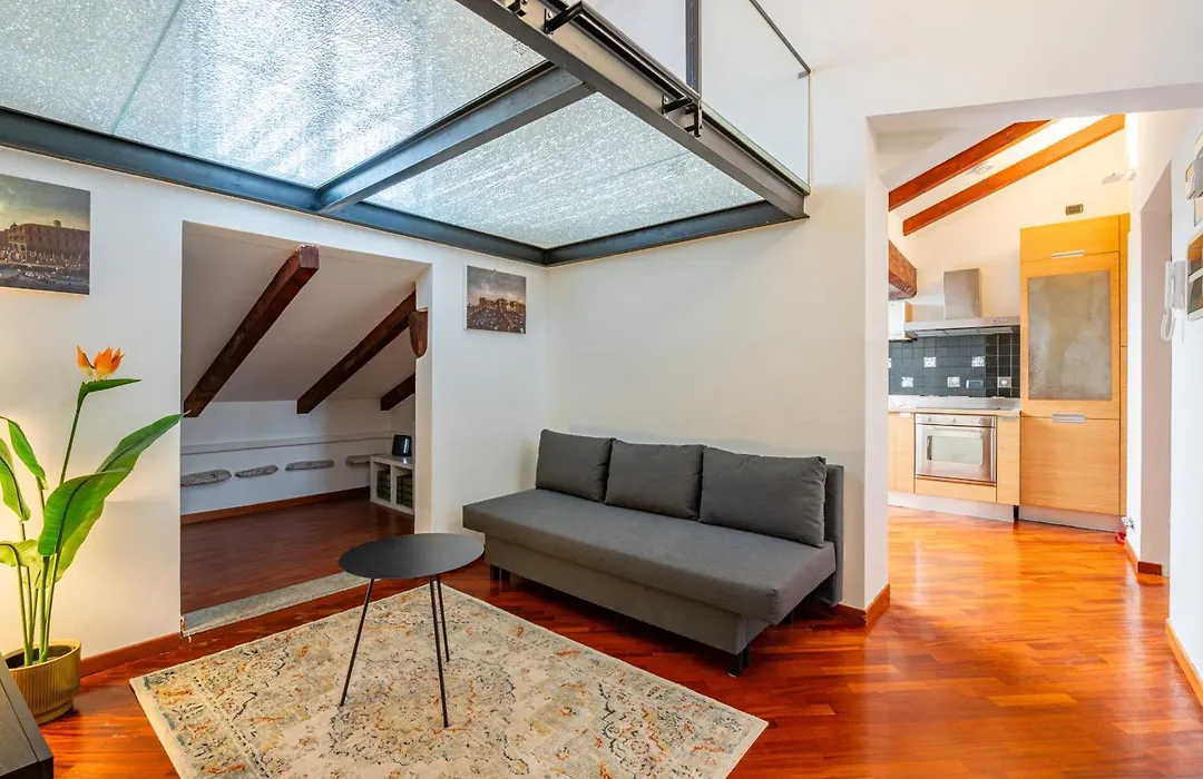 De Amicis' Nest - City Center-1