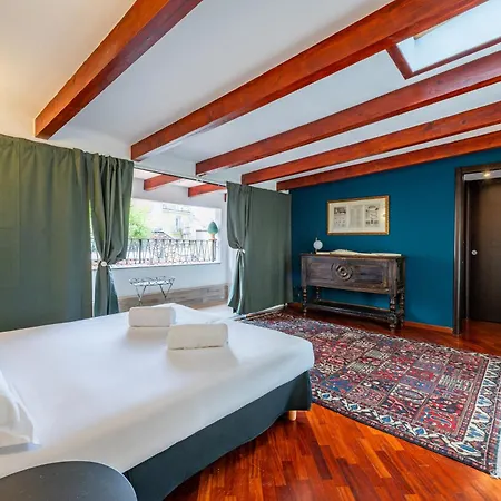 De Amicis' Nest - City Center-2