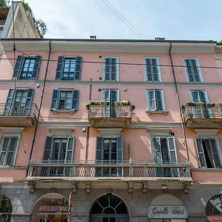 De Amicis' Nest - City Center-3
