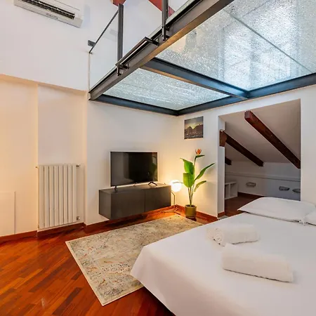 De Amicis' Nest - City Center-3